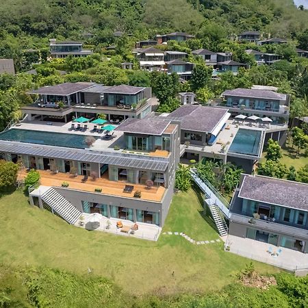 Tropical Castle Phuket By Resava Villa Layan Plajı Dış mekan fotoğraf